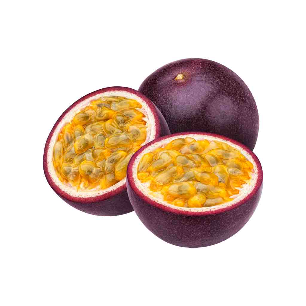Tulima Passionfruit
