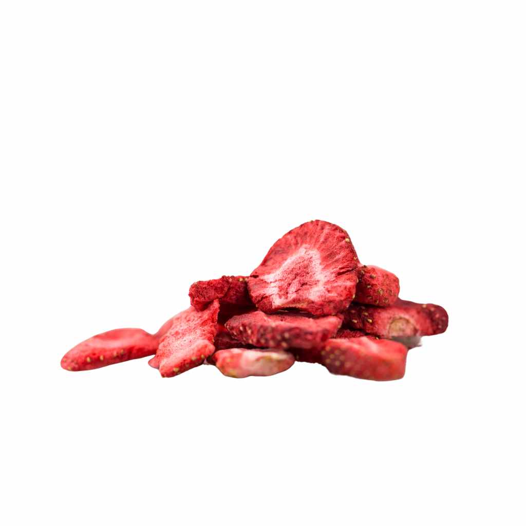 Dried Strawberry