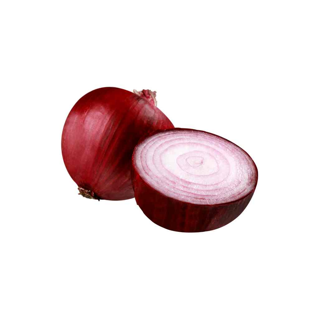 Tulima Munda Red Onions
