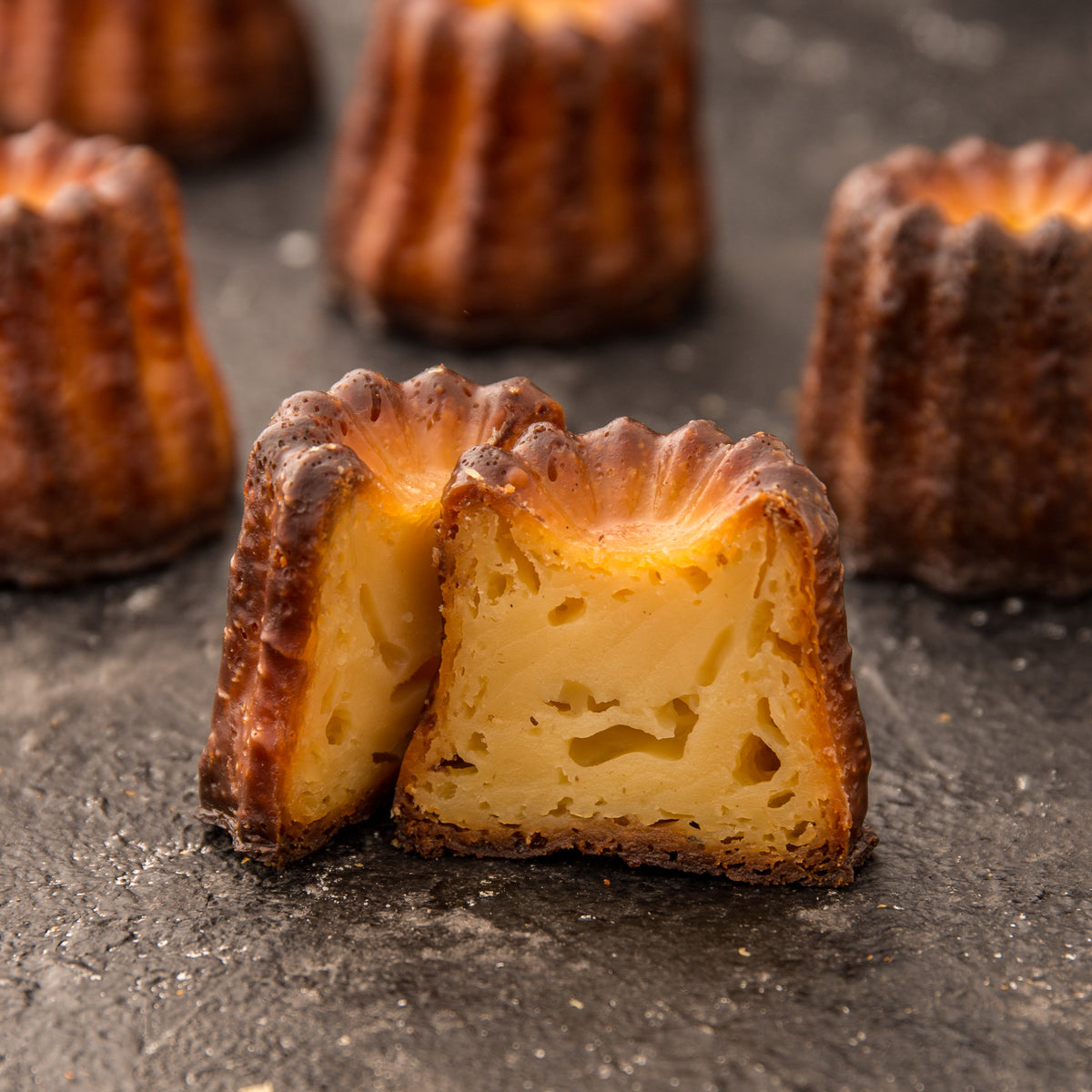 Canelés