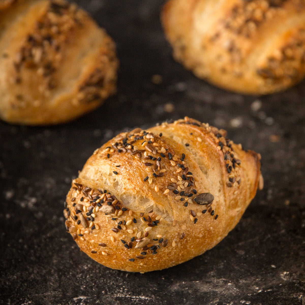 Dinner Rolls