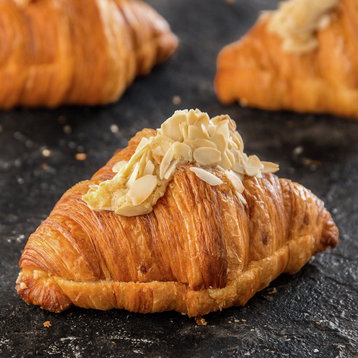 Almond Croissant