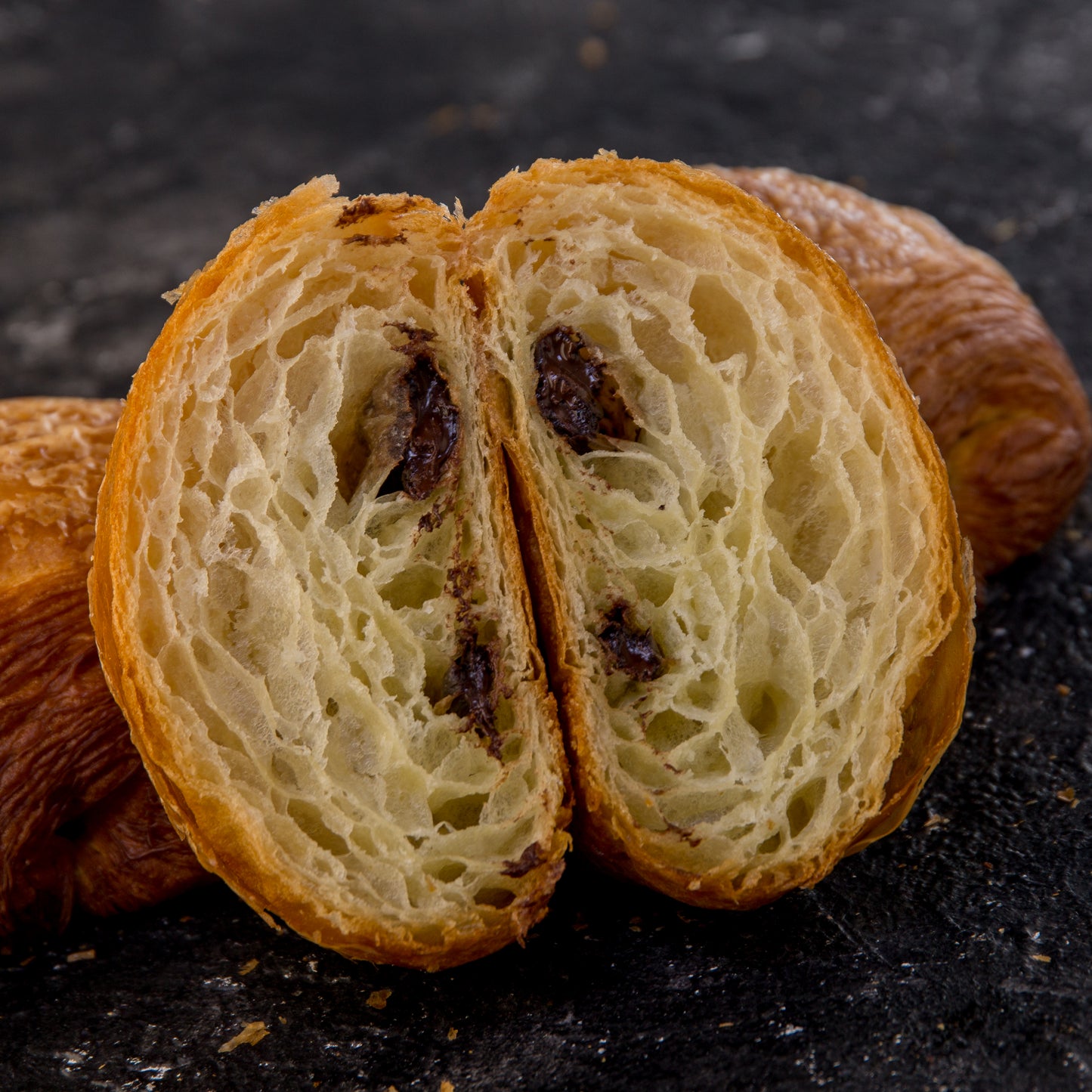 Pain au Chocolat