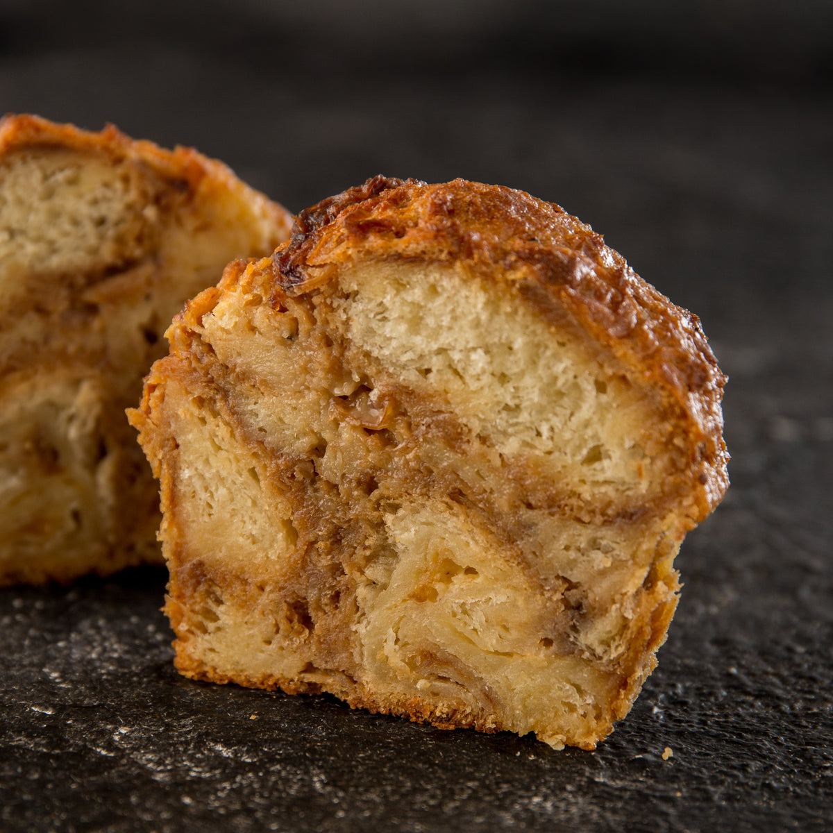 Pain Perdu