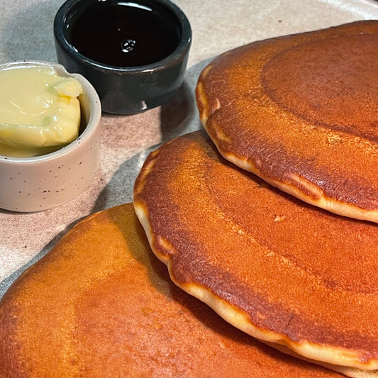 Pancakes