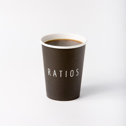 Americano Coffee (Filter)