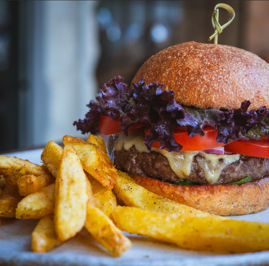 Burger