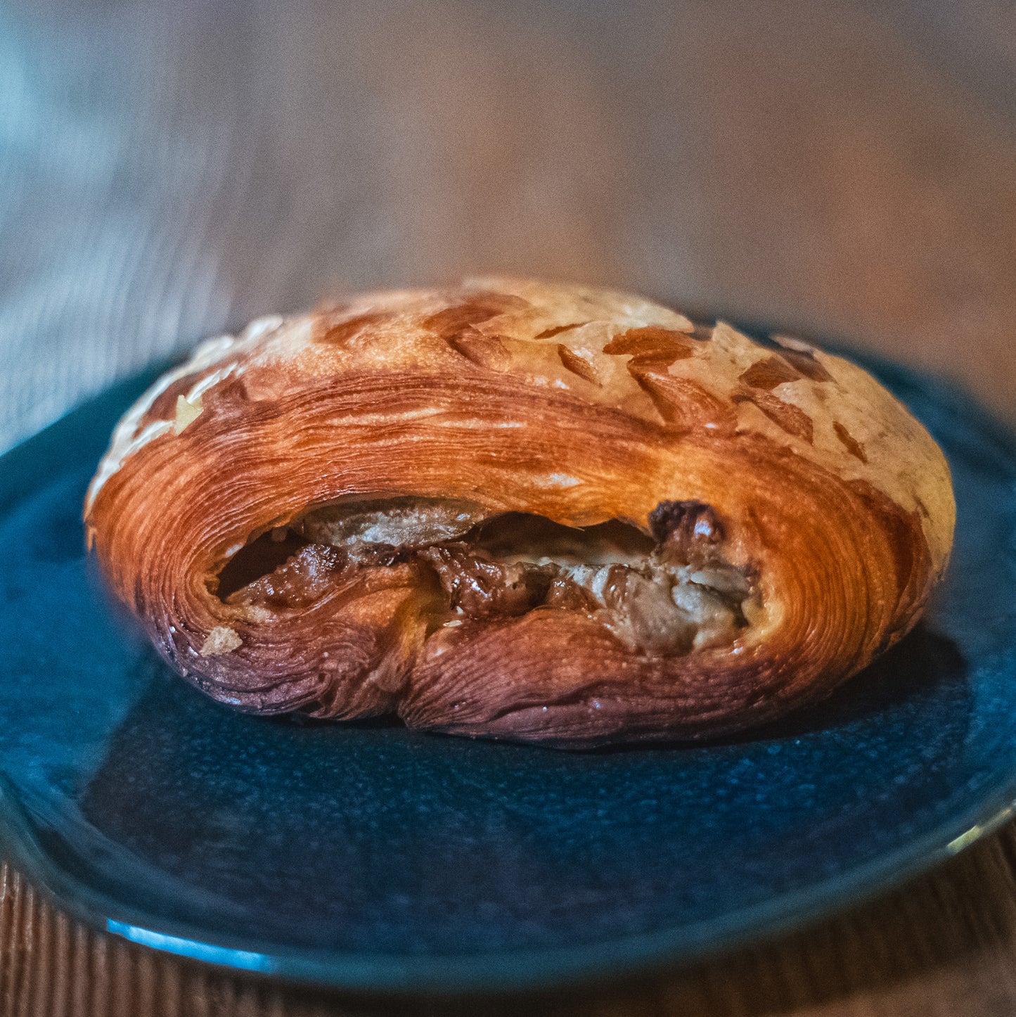Mushroom Pain Suisse