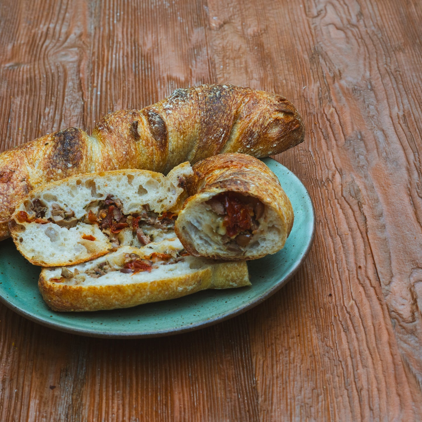 Ciabatta Twist®