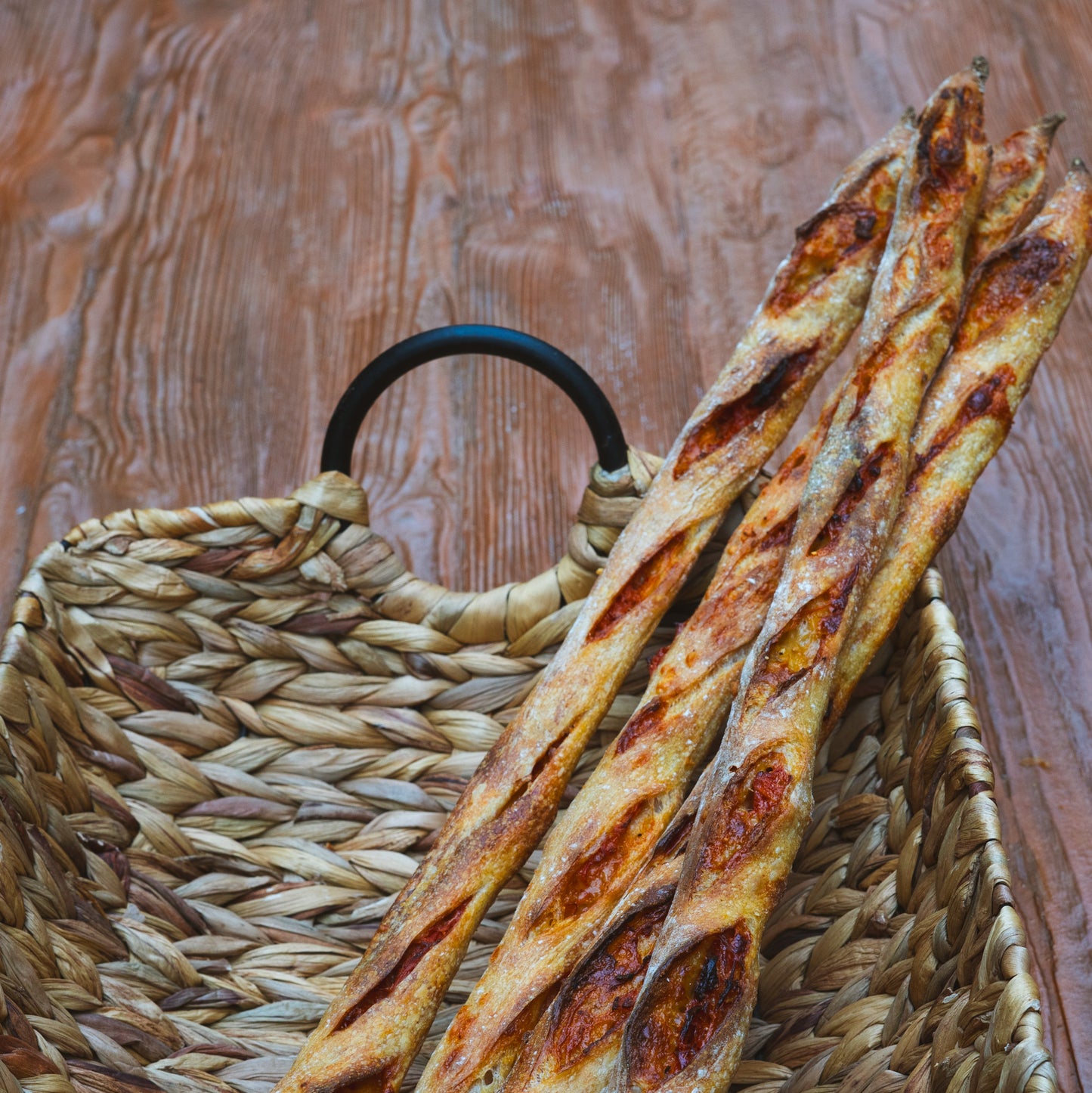 Ficelle (skinny baguette)