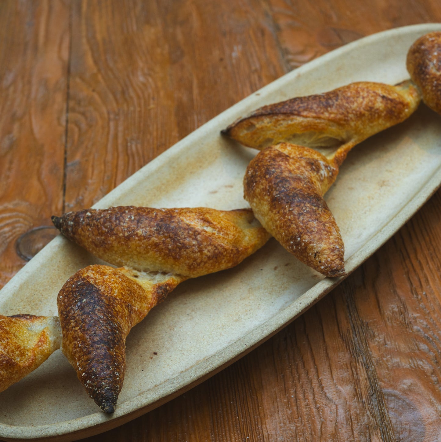 Pain d'Epi Baguette