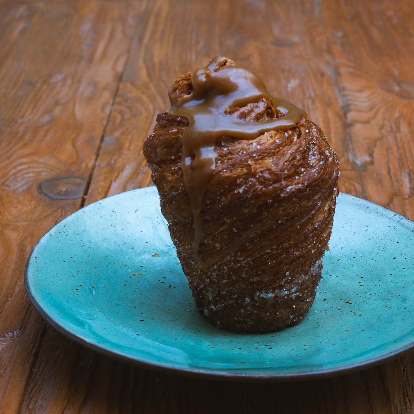 Cruffin