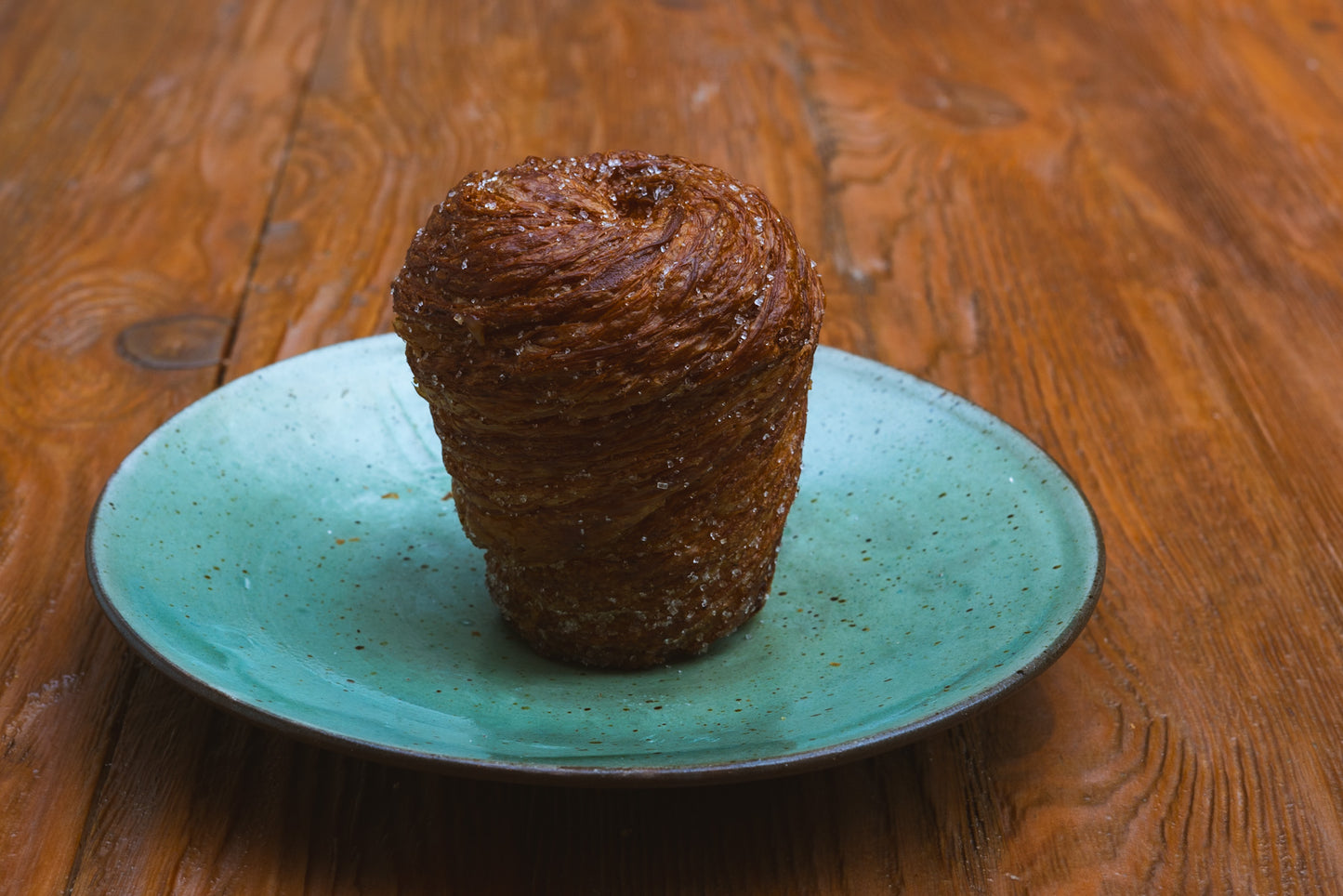 Cruffin