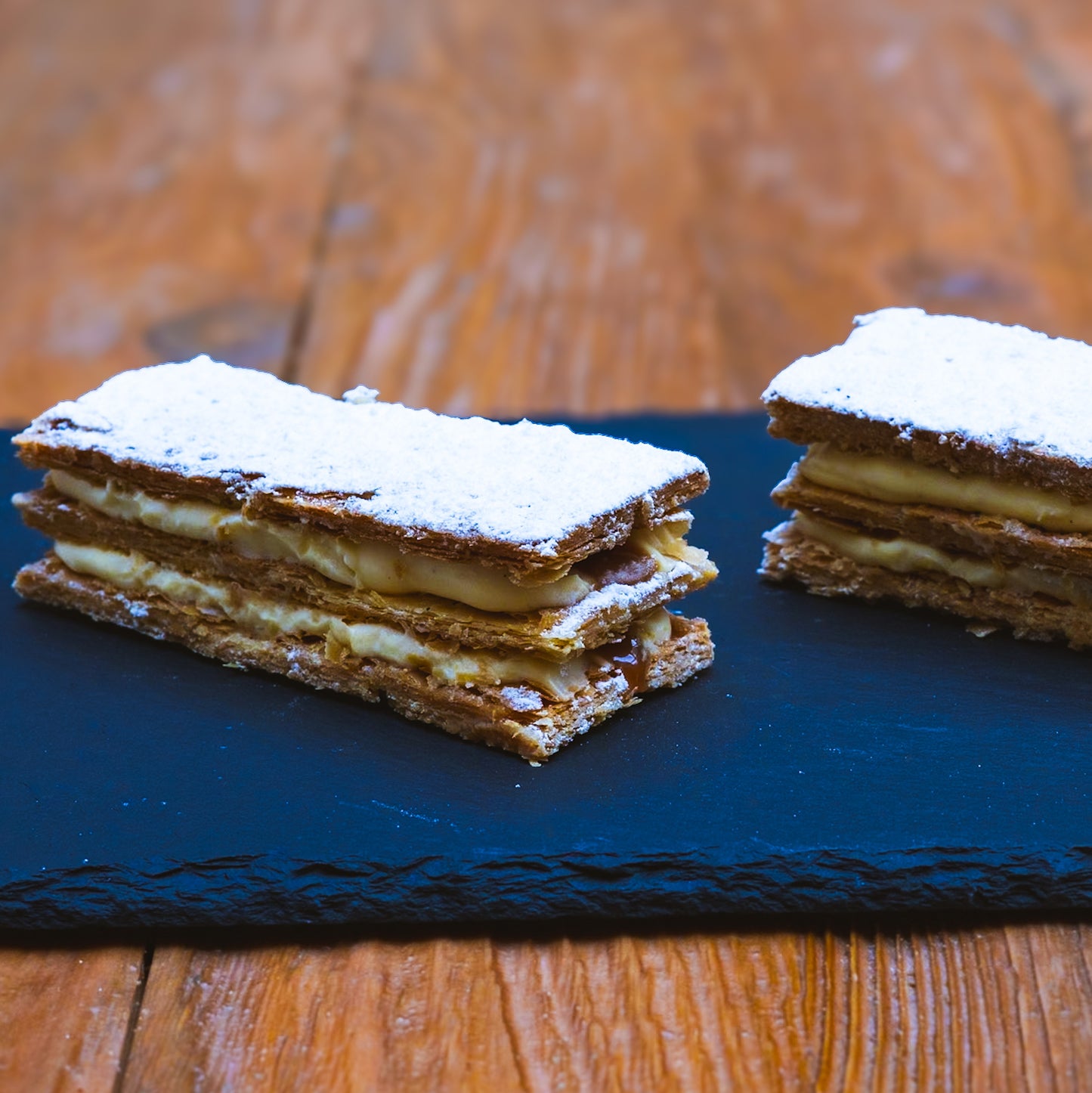 Mille-feuille