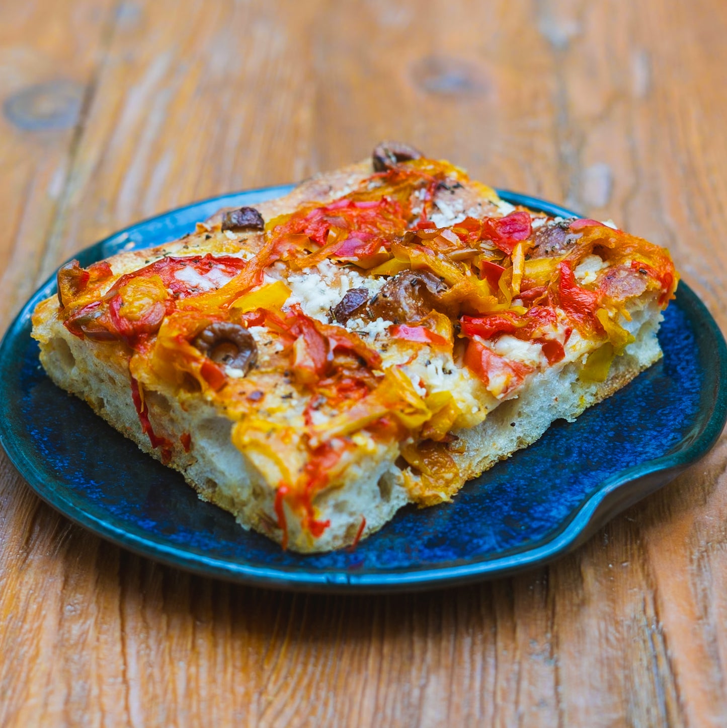 Focaccia