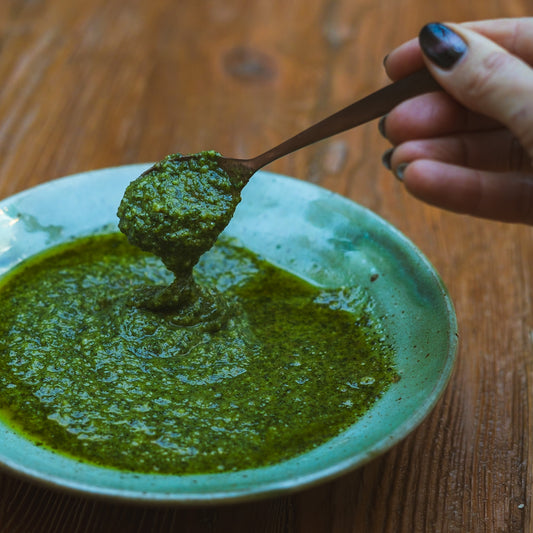 Pesto Sauce