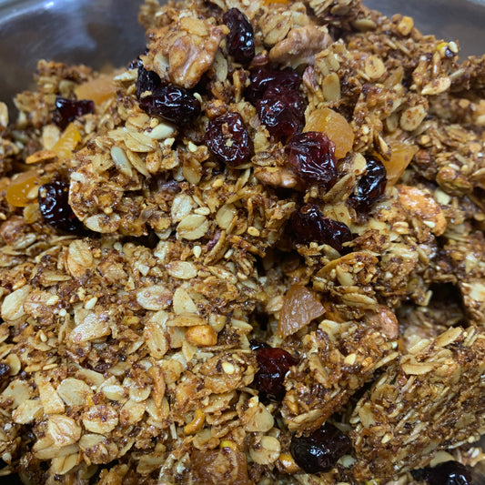 Granola