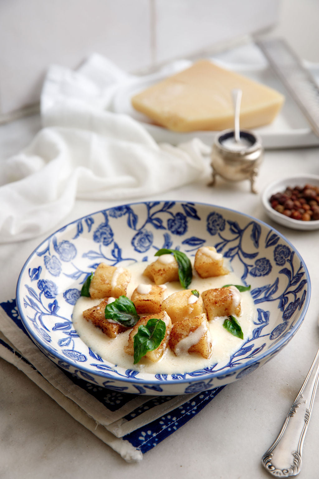 Gnocchi - Maison Bon