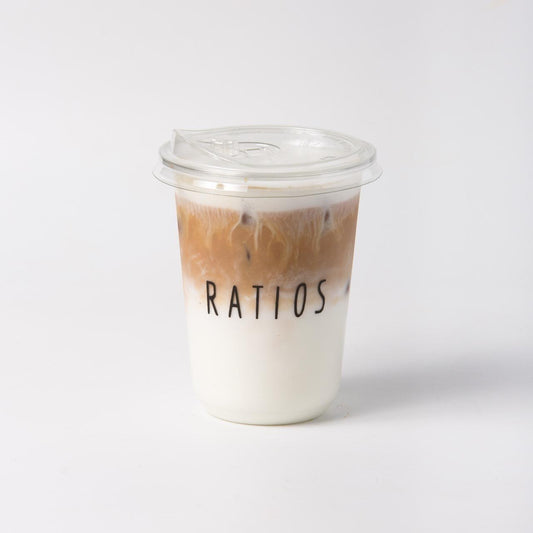 Iced Cappuccino