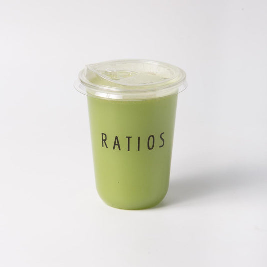 Lemon-Mint Juice
