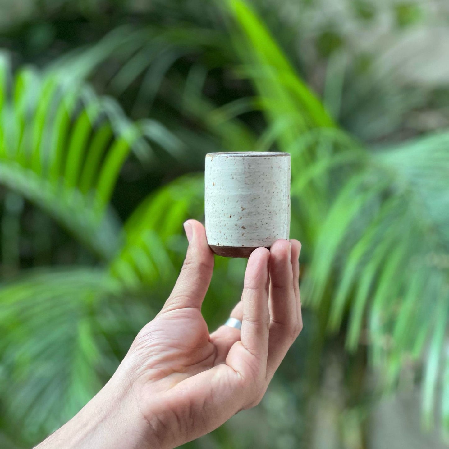 Handmade Espresso Cup