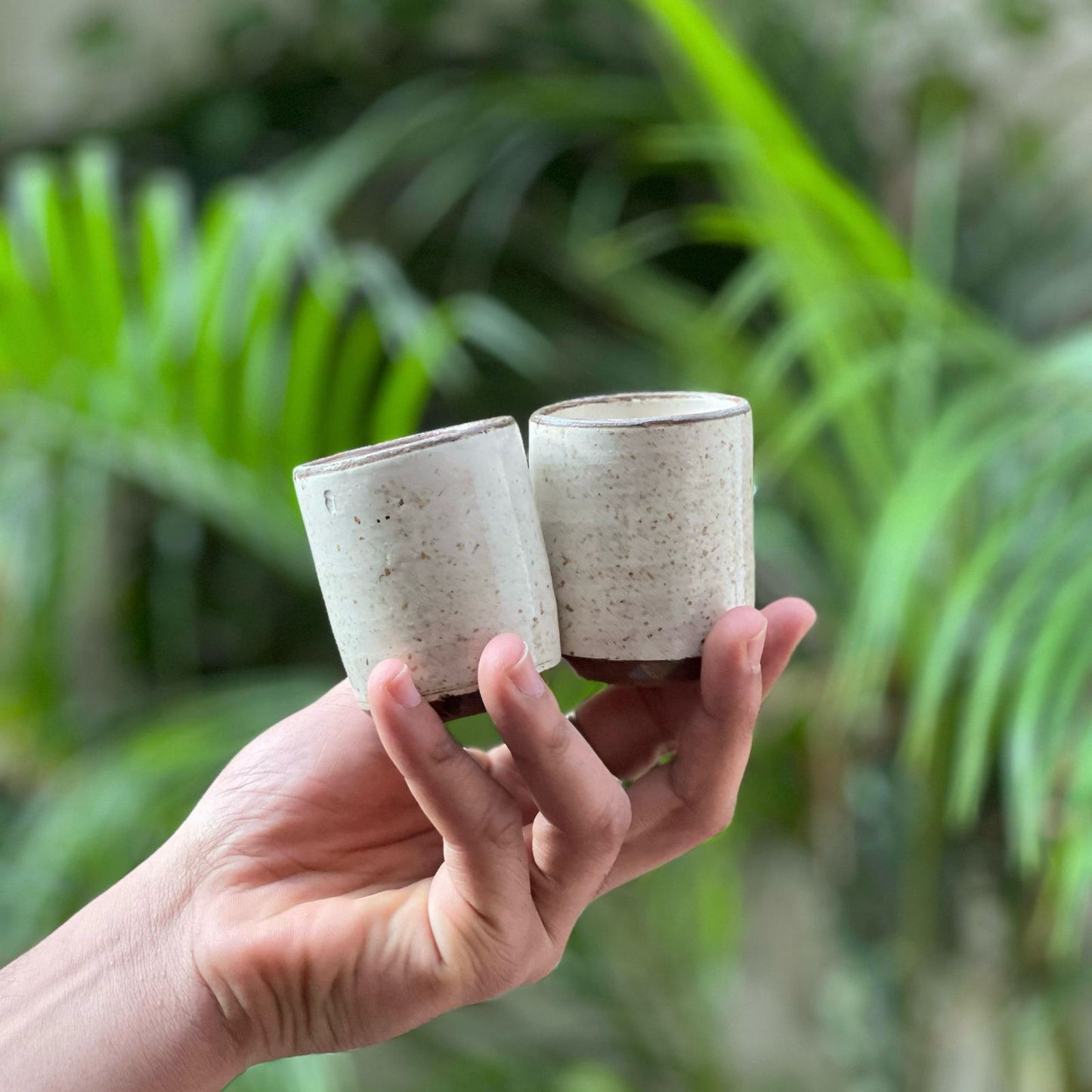 Handmade Espresso Cup