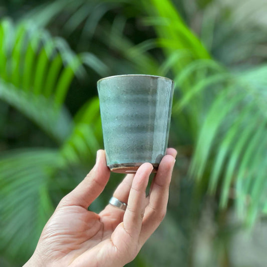 Handmade Slate Tumbler