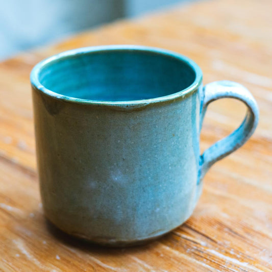 Handmade Coffee Mug
