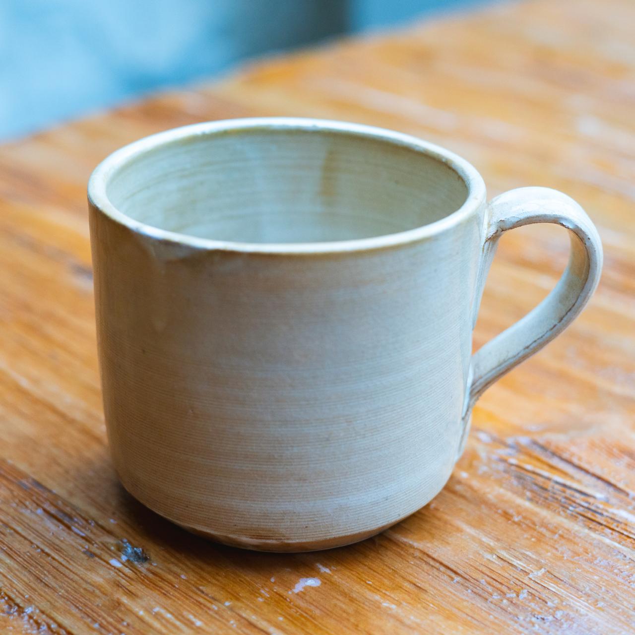 Handmade Coffee Mug