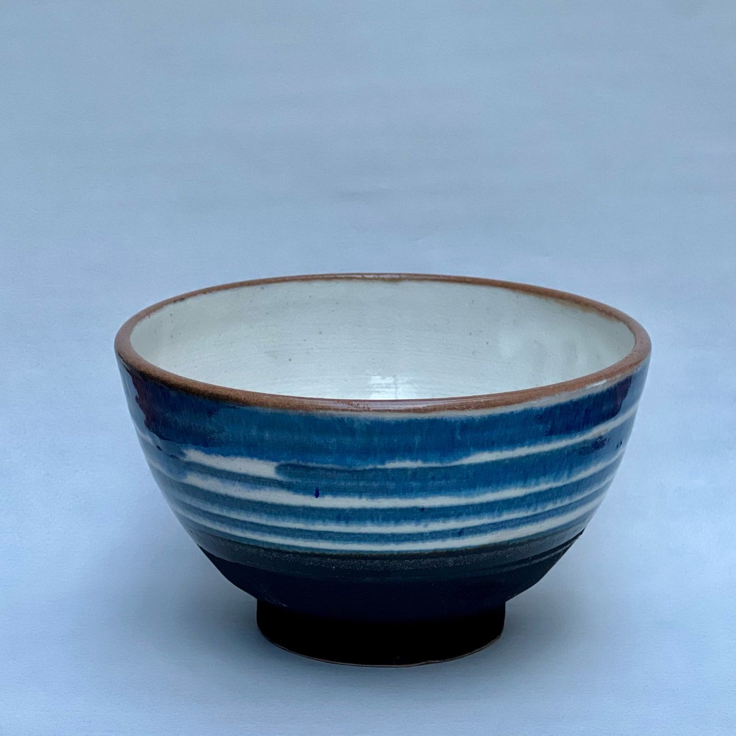 Handmade Medium Bowl – Available in 5 Colors