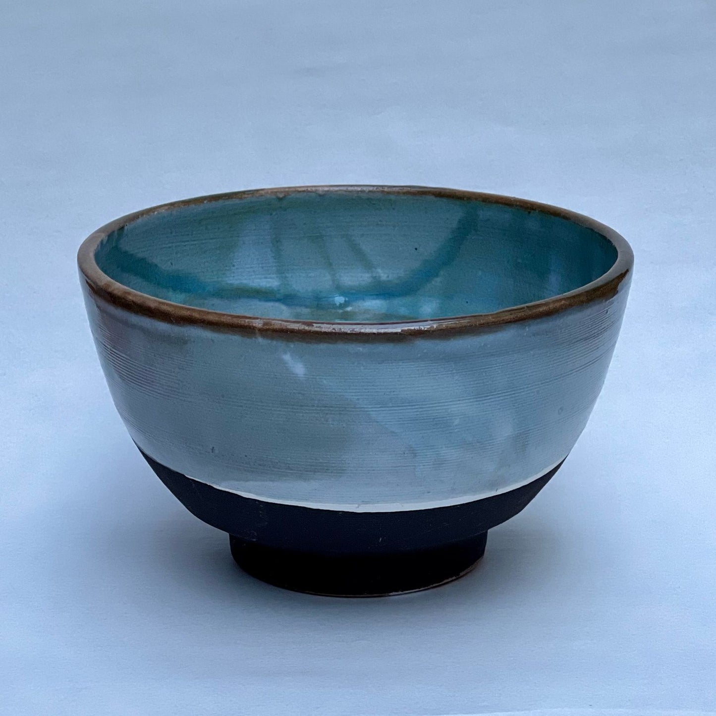 Handmade Medium Bowl – Available in 5 Colors