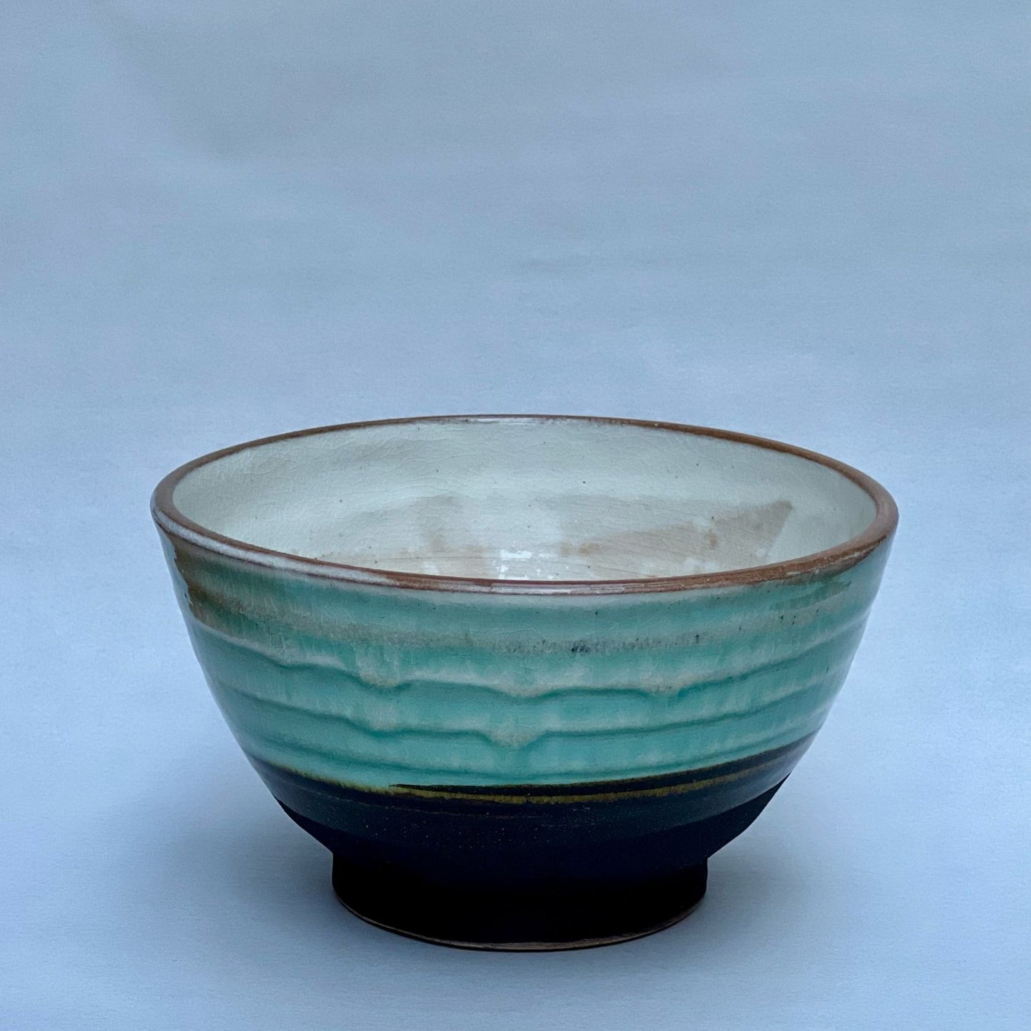 Handmade Medium Bowl – Available in 5 Colors