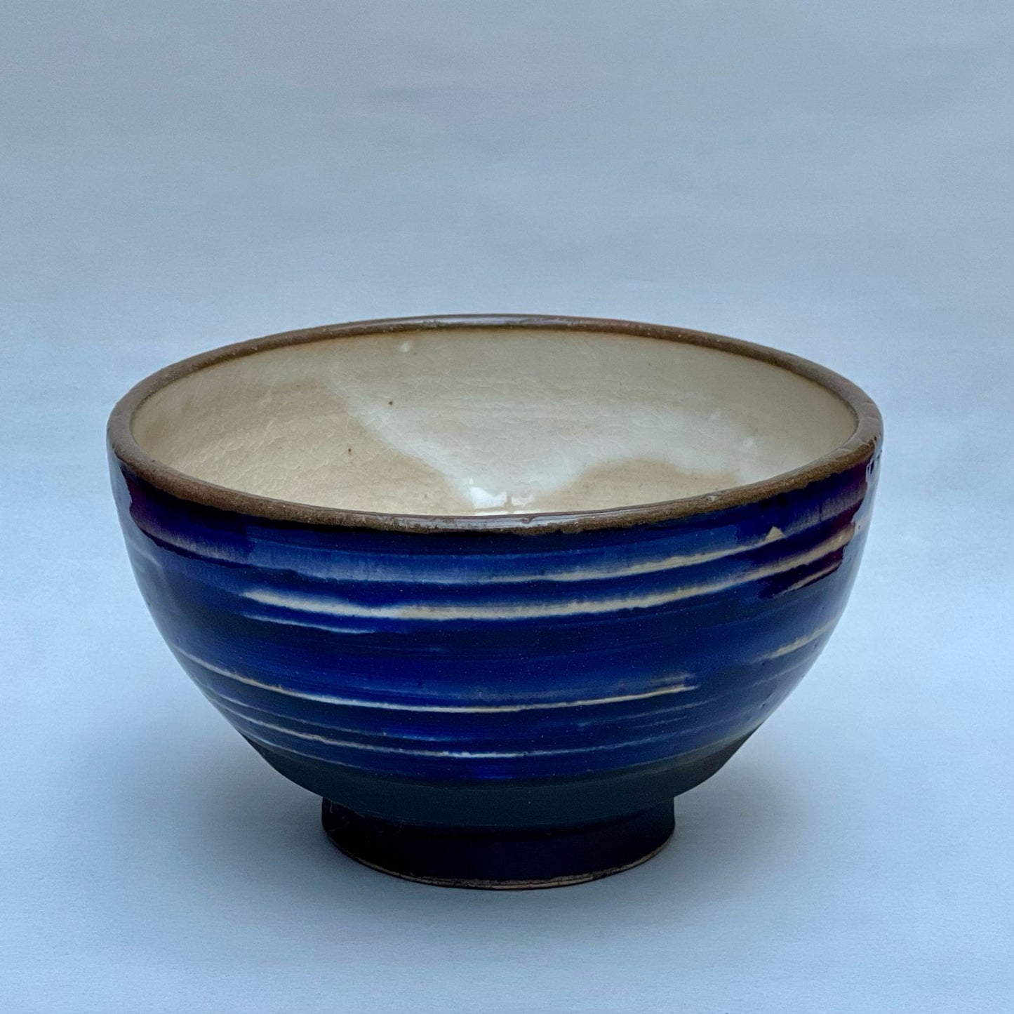 Handmade Medium Bowl – Available in 5 Colors