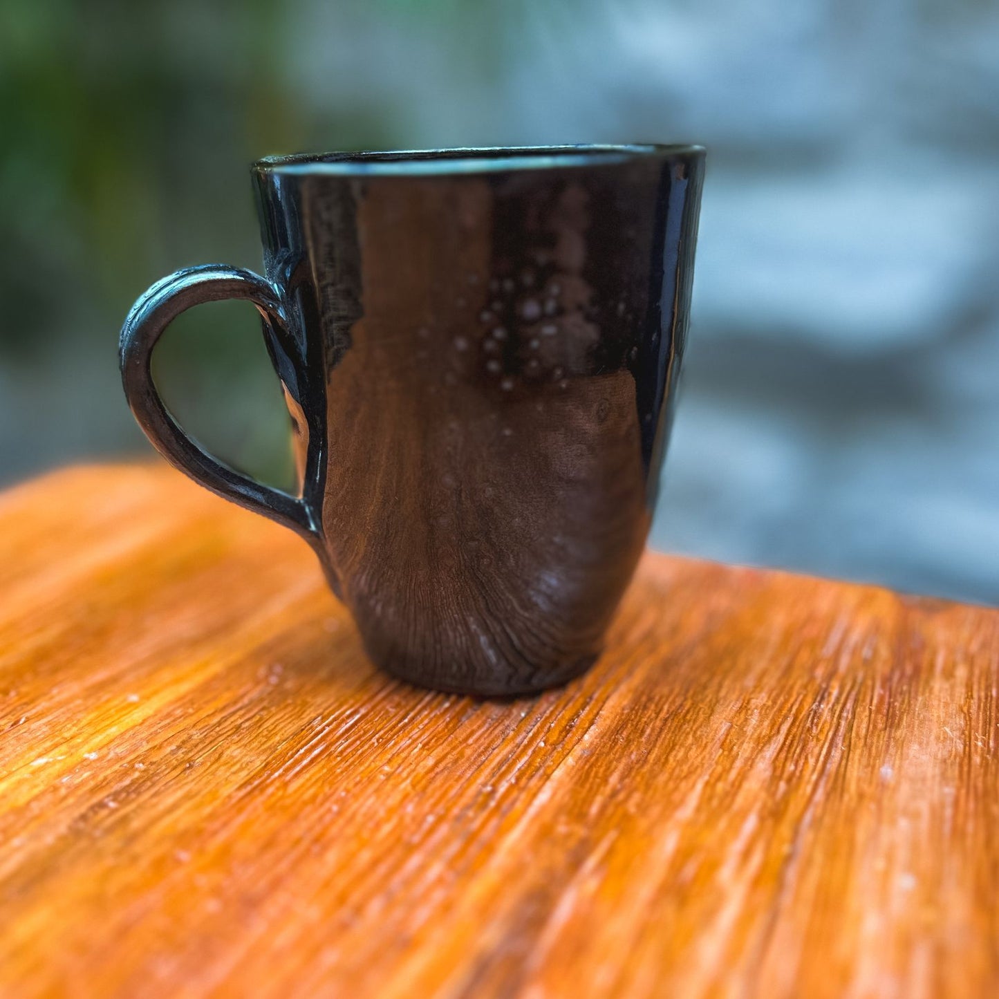 Handmade Coffee Mug