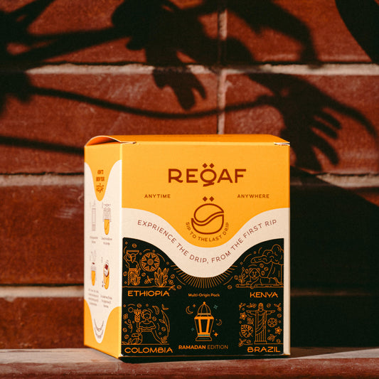 Reqaf Multiorigin