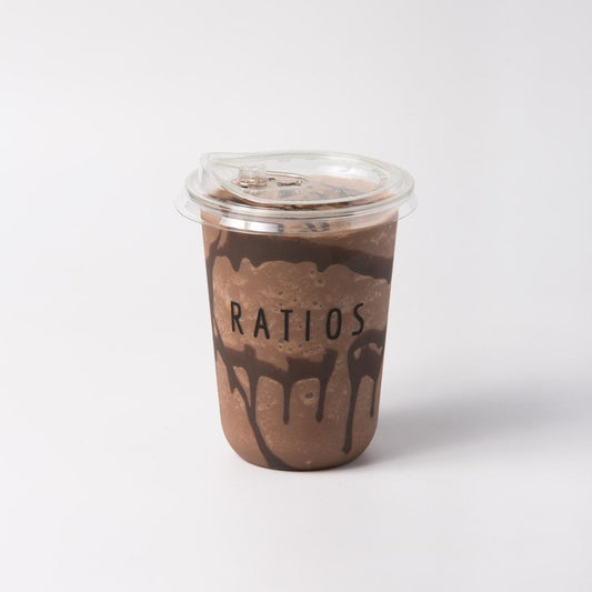 Mocha Frappe