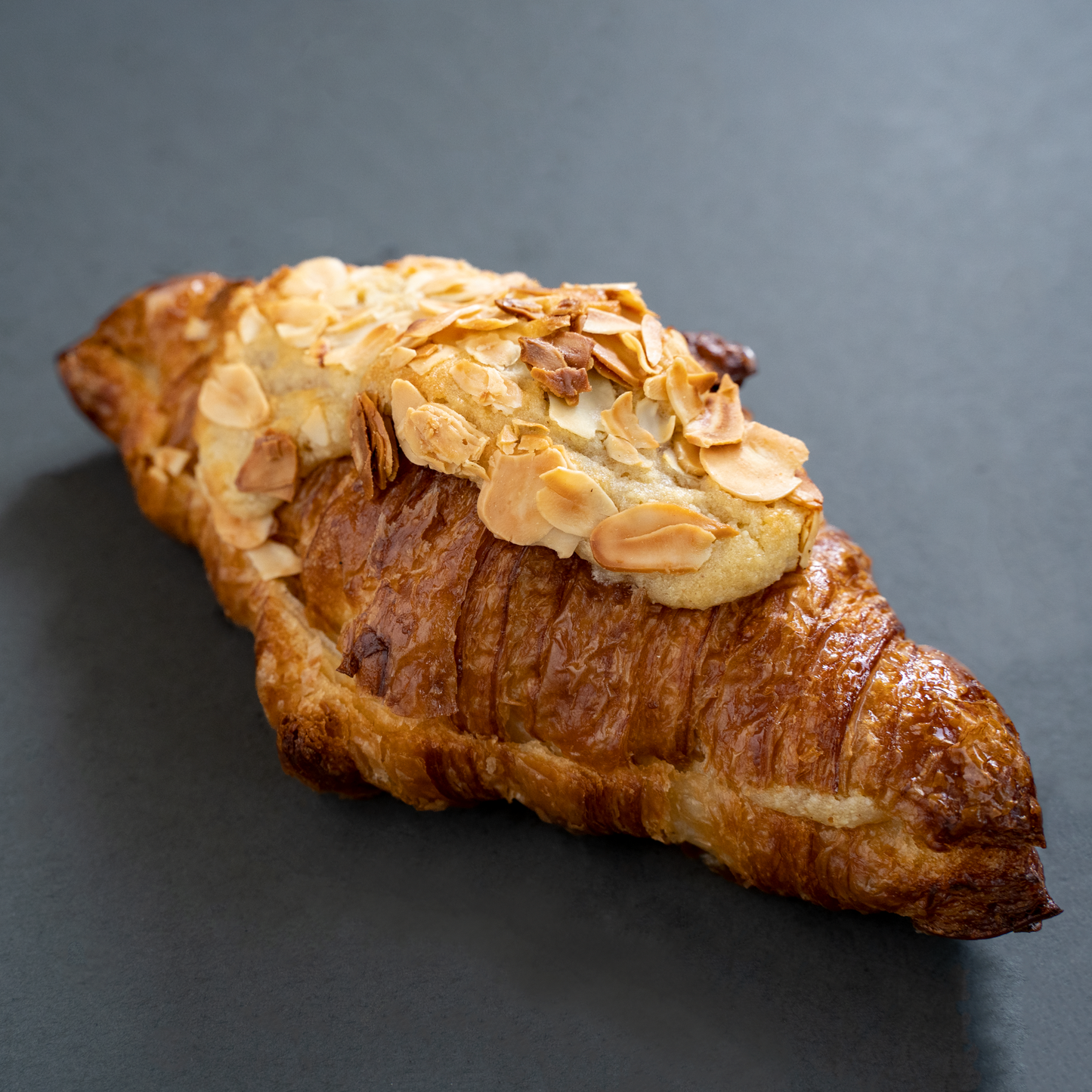 Almond Croissant