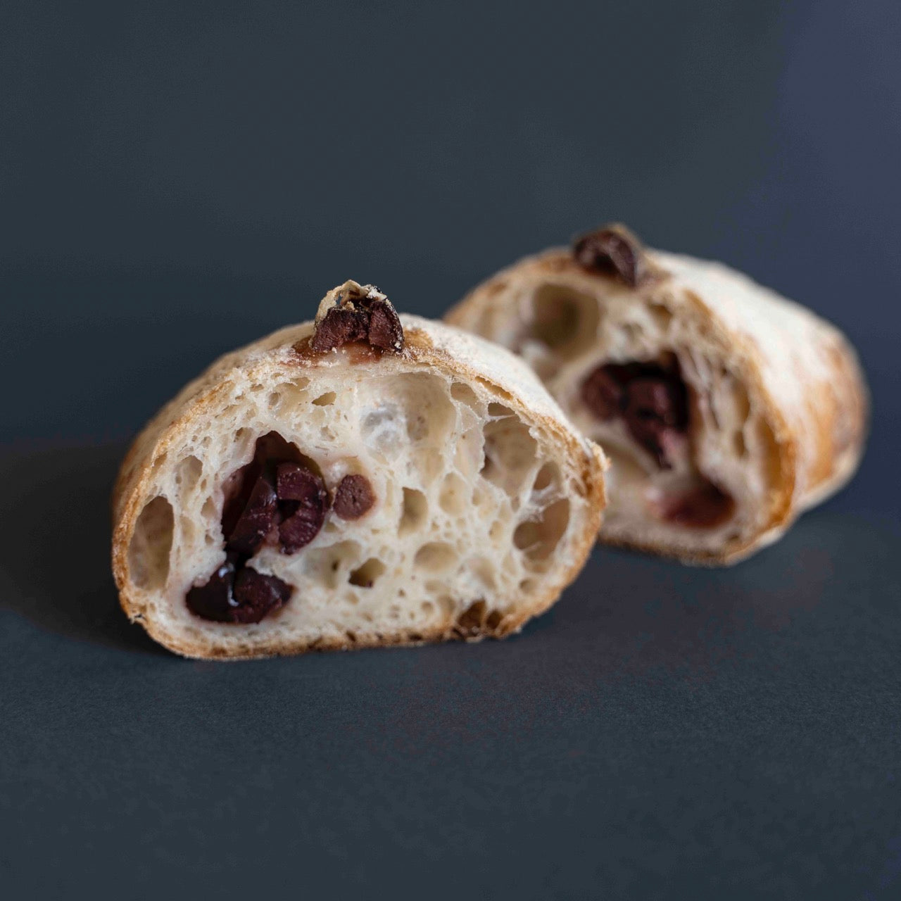 Olive ciabatta