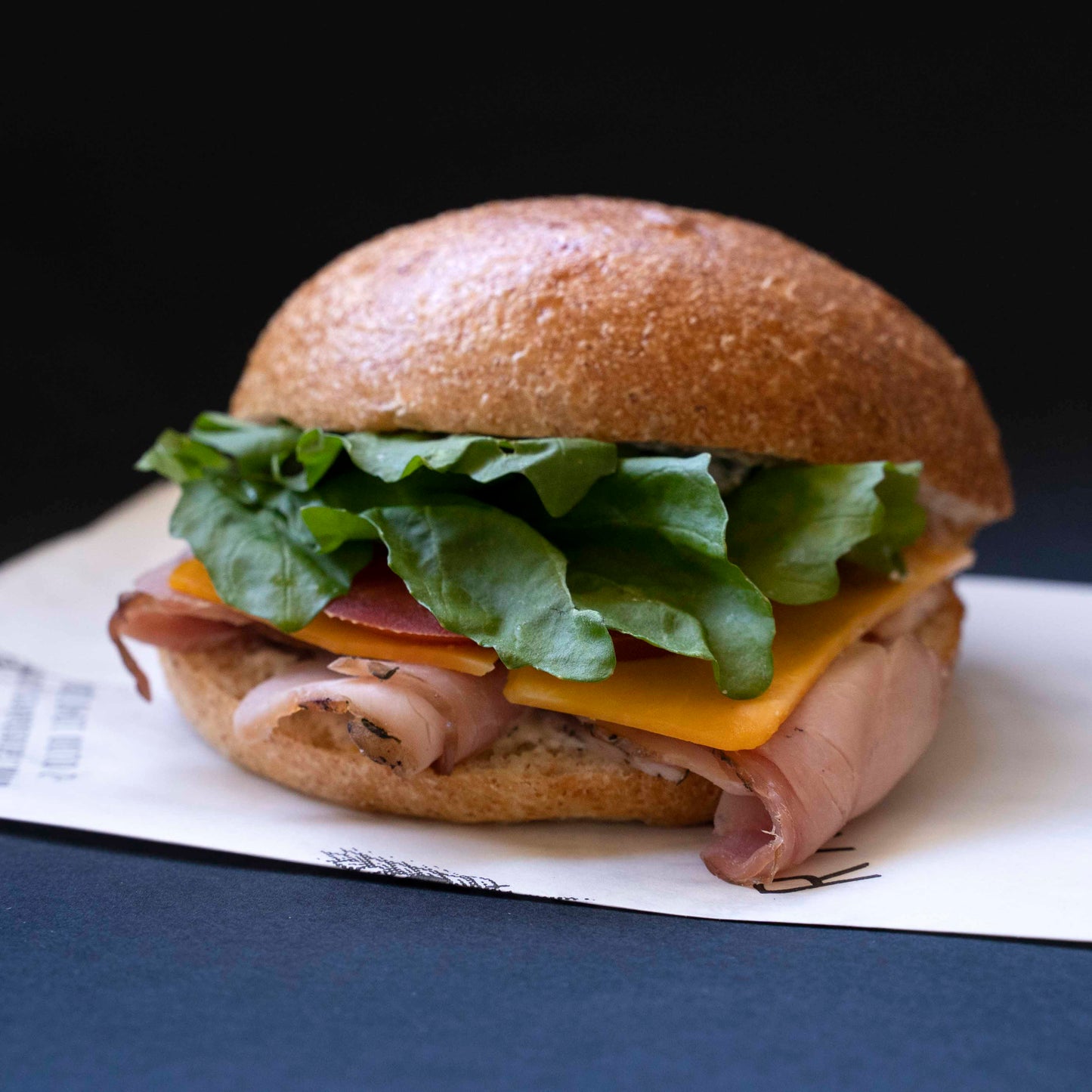 Turkey Sandwich