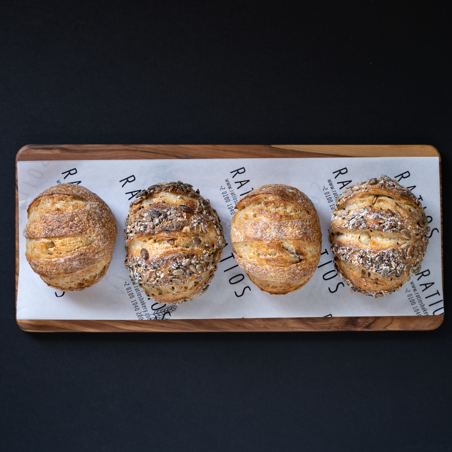 Dinner Rolls