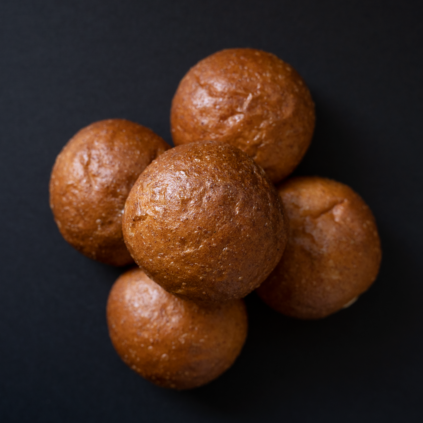 50 Mini Honey Buns (24hrs advance order required)