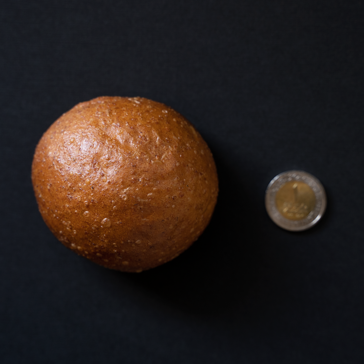 50 Mini Honey Buns (24hrs advance order required)
