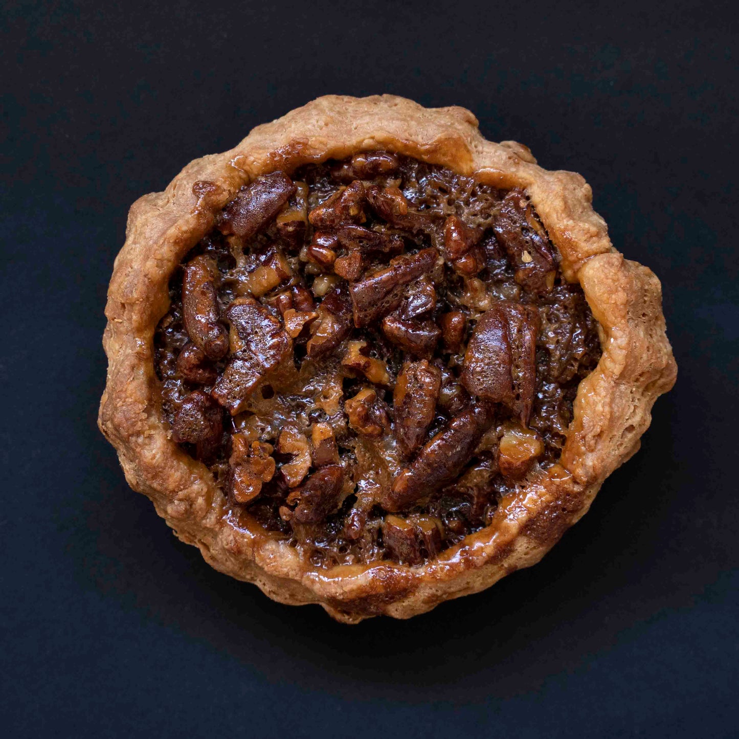 Pecan Tart - Individual