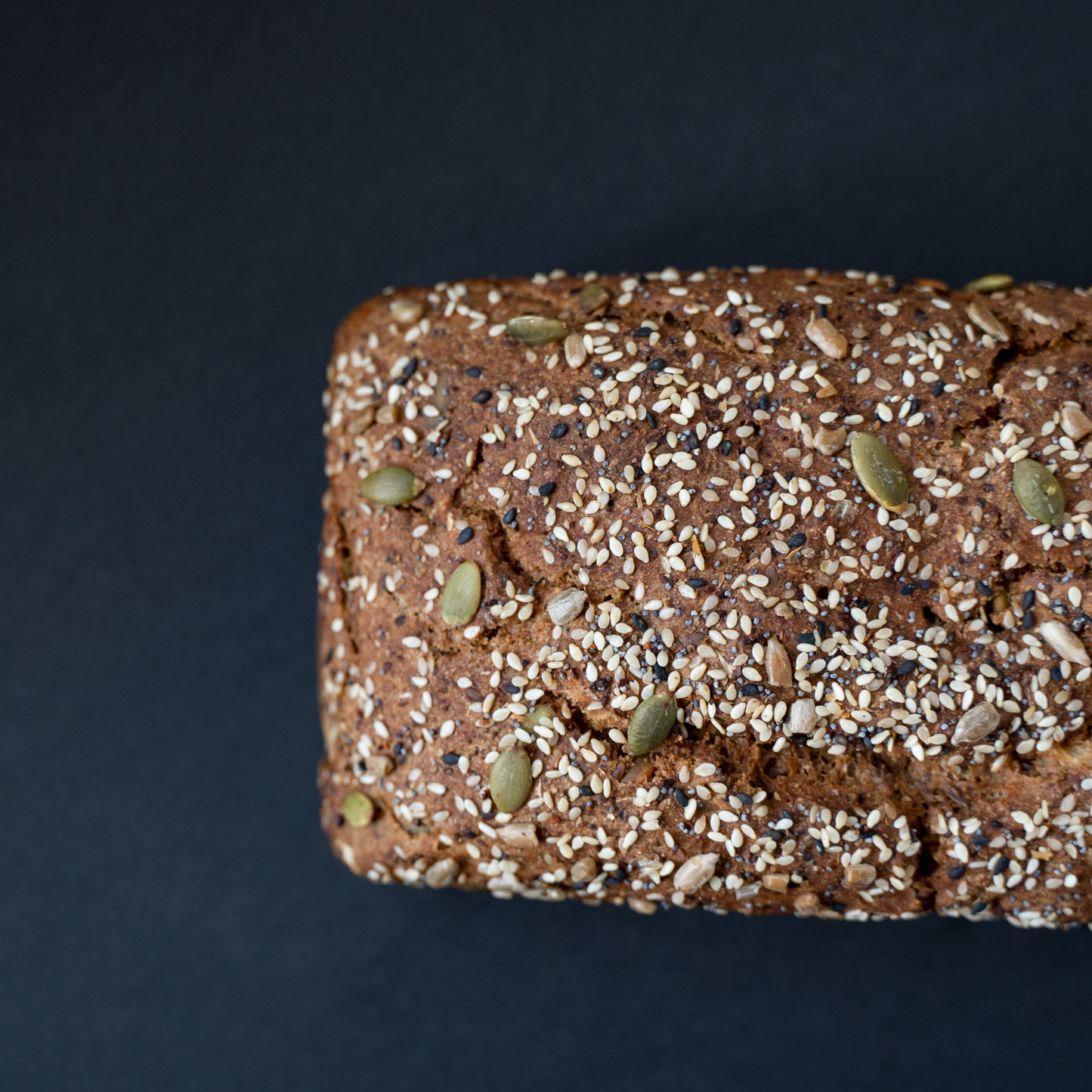 German Whole Grain-Rye
