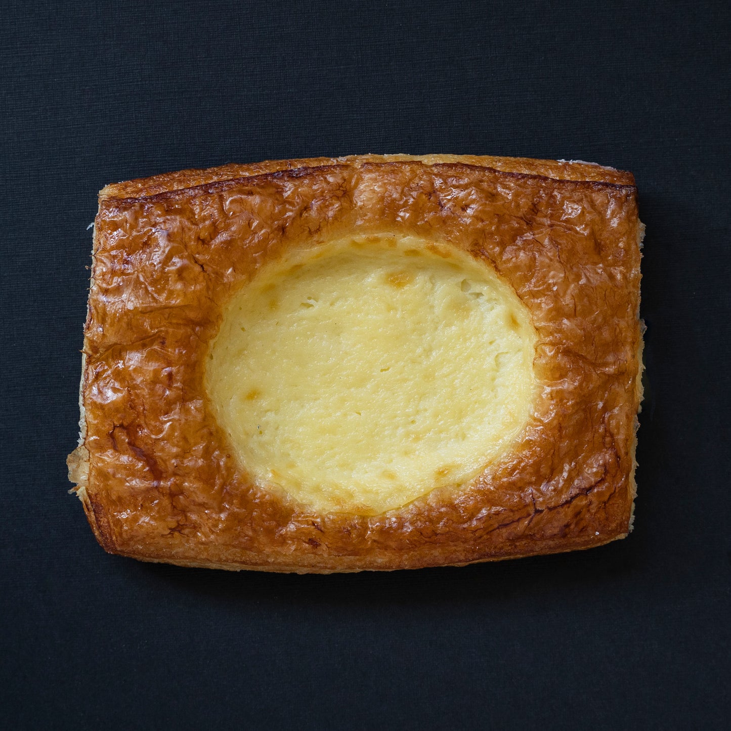 Custard Danish