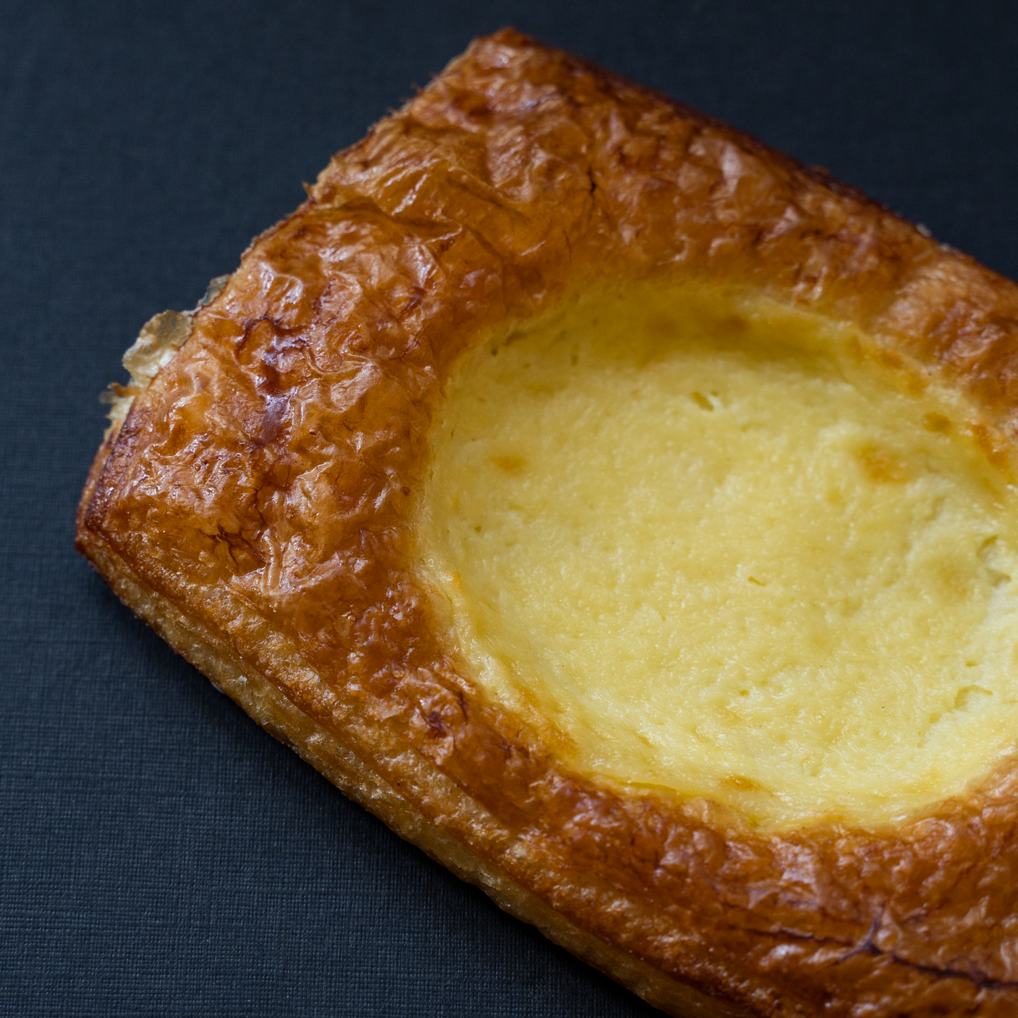 Custard Danish