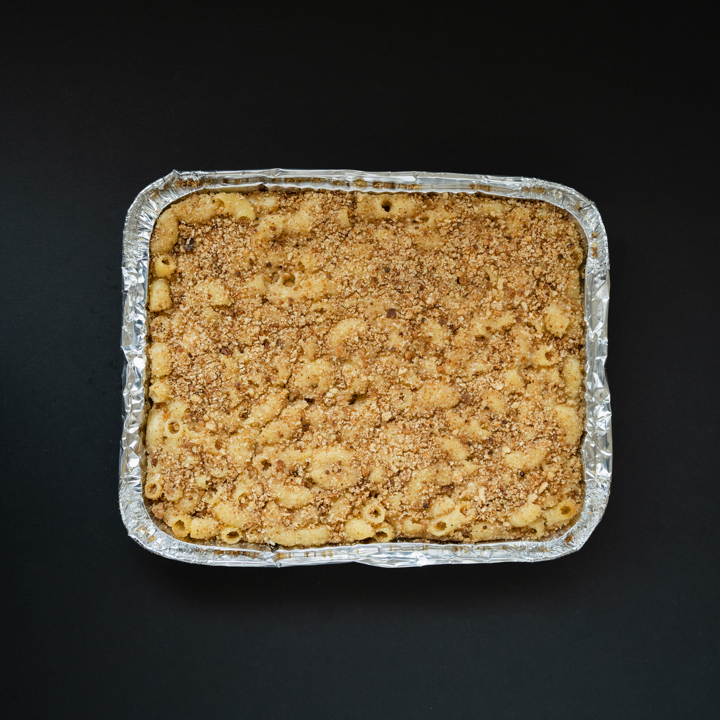 Macaroni & Cheese