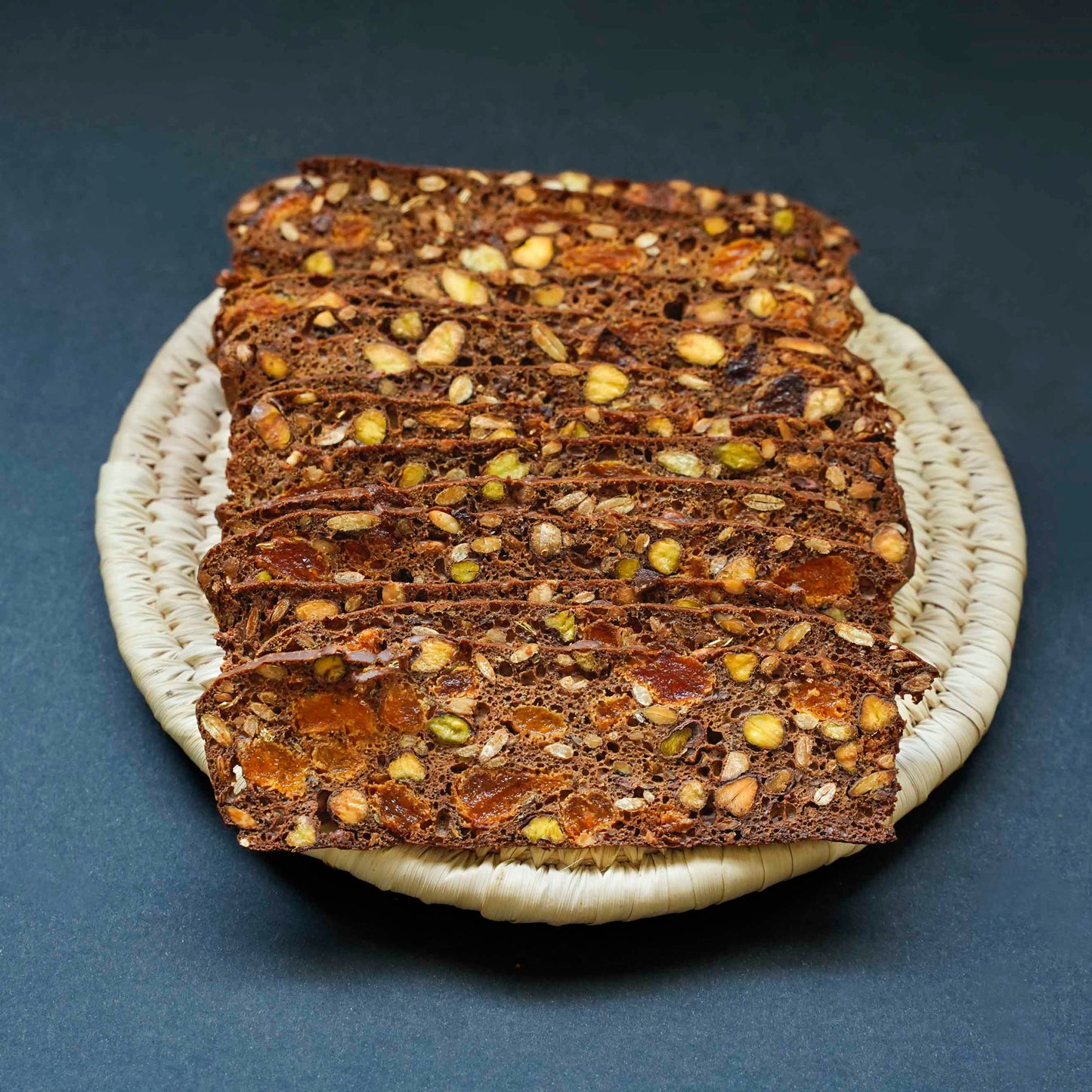 Crackers
