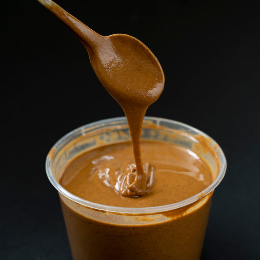 Almond Butter