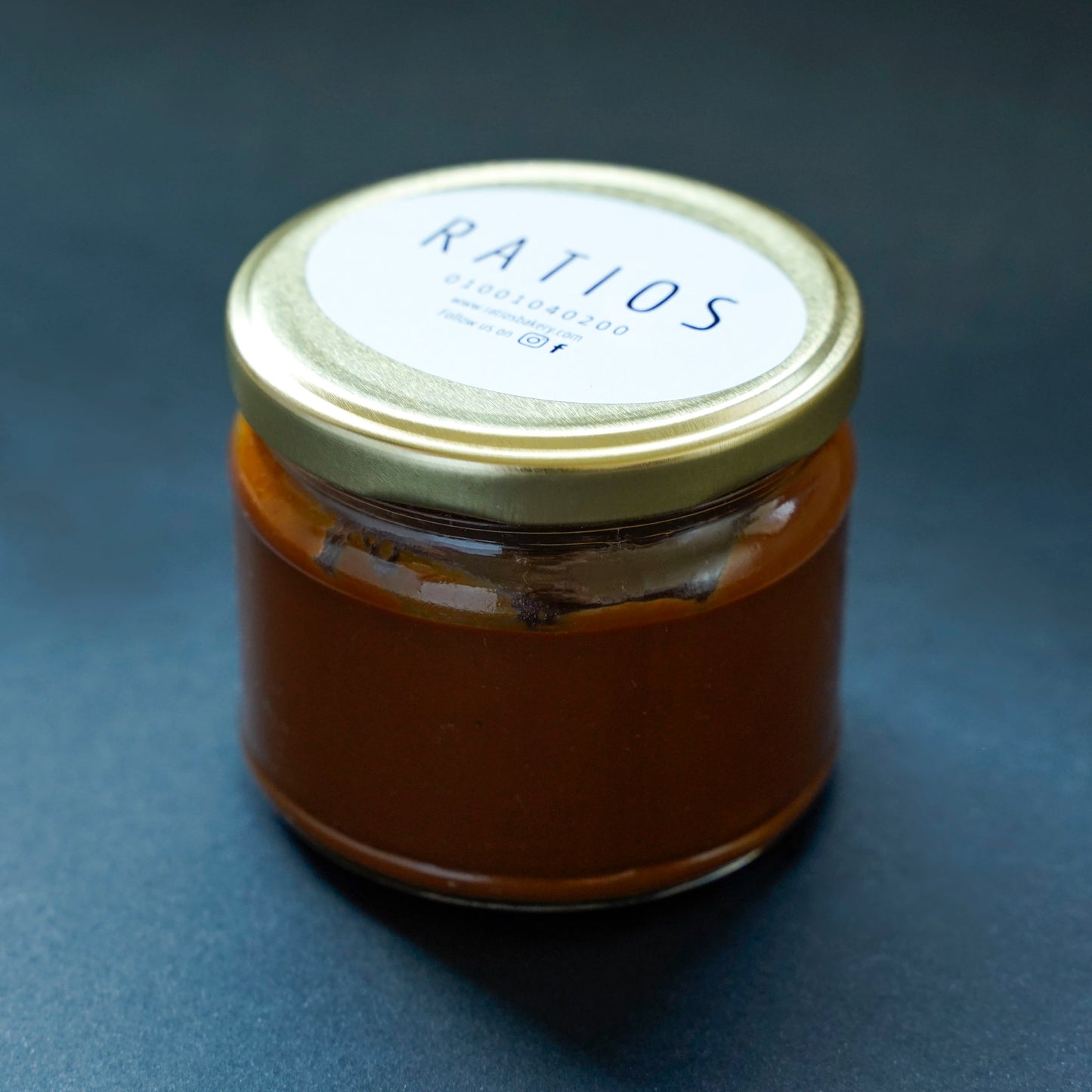 Dulce de leche